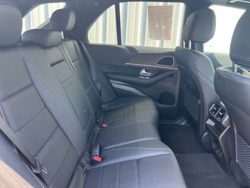 Used 2026 Mercedes-Benz GLE 350 4MATIC image 23