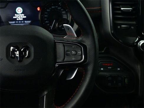 Used 2022 RAM 1500 TRX w/ TRX Level 2 Equipment Group image 5