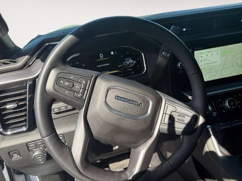 Used 2026 GMC Sierra 3500 Denali Ultimate AWD/4WD image 13