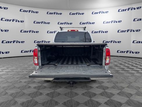 Used 2006 Nissan Frontier LE image 6