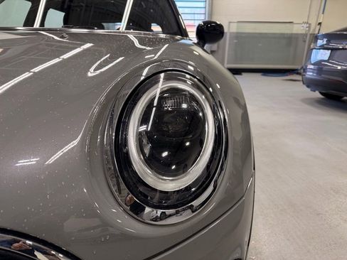 Used 2022 MINI Cooper Clubman S w/ Premium Package AWD/4WD image 9