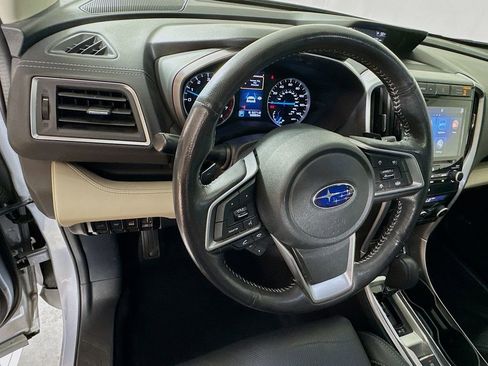 Used 2021 Subaru Ascent Limited w/ Technology Package image 11