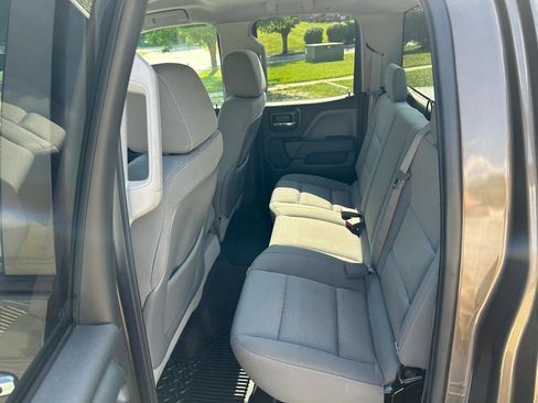 Used 2015 Chevrolet Silverado 1500 LS w/ Trailering Package AWD/4WD image 13
