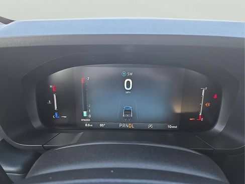 New 2026 Ford Maverick XLT FWD image 18