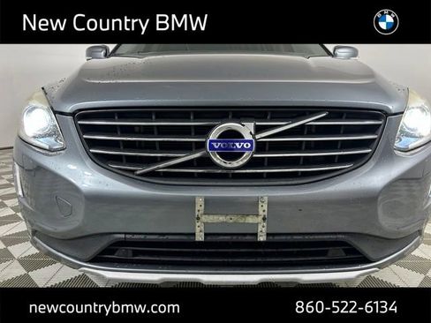 Used 2017 Volvo XC60 T5 Inscription w/ Preferred Option Package AWD/4WD image 27