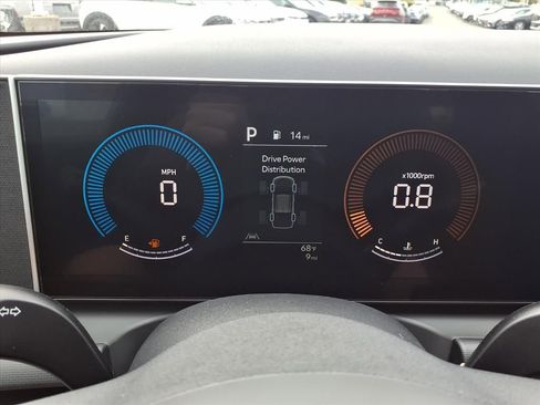 New 2026 Hyundai Santa Cruz SE AWD/4WD image 20