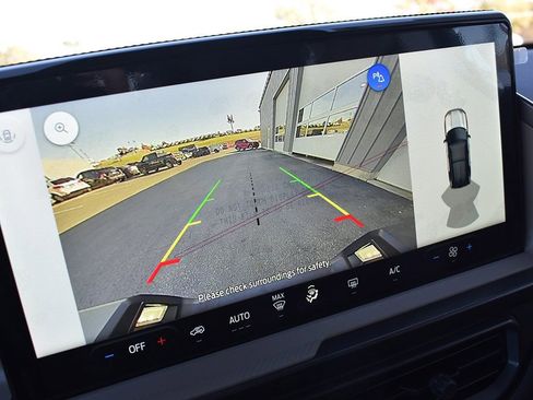 New 2025 Ford Bronco Sport Big Bend image 16