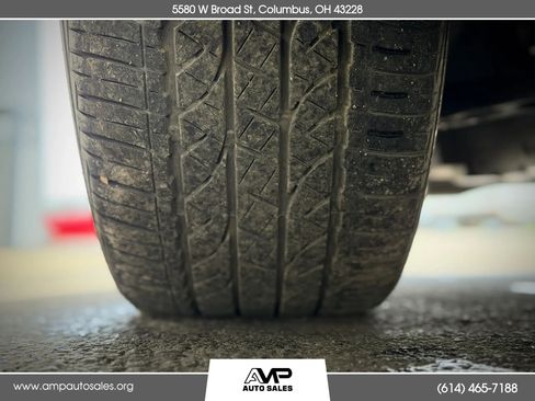 Used 2018 Buick LaCrosse Premium w/ Driver Confidence Package #2 FWD image 30