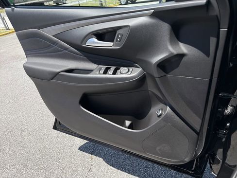 New 2026 Buick Envista Sport Touring w/ Convenience I Package FWD image 14