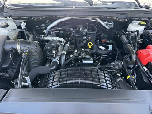 Used 2020 Ford Ranger XL w/ Equipment Group 101A Mid AWD/4WD image 10