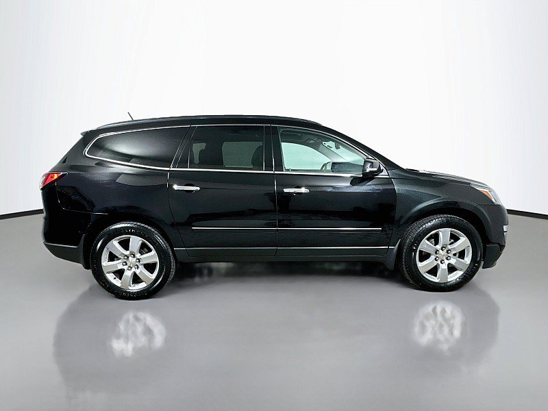 Used 2017 Chevrolet Traverse Premier FWD image 8