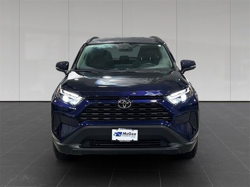 Used 2024 Toyota RAV4 XLE image 8