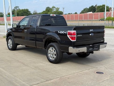 Used 2014 Ford F150 XLT w/ Equipment Group 302A Luxury AWD/4WD image 10