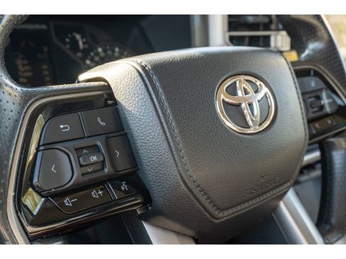 Used 2023 Toyota Tundra SR5 w/ SR5 Convenience Package RWD image 27