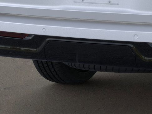 New 2026 Lincoln Navigator Reserve AWD/4WD image 23