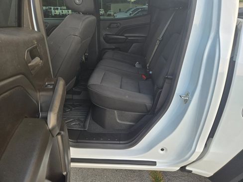 Used 2024 Chevrolet Colorado Trail Boss w/ Advanced Trailering Package image 8