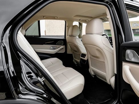 Used 2021 Mercedes-Benz GLE 350 w/ Premium Package image 45