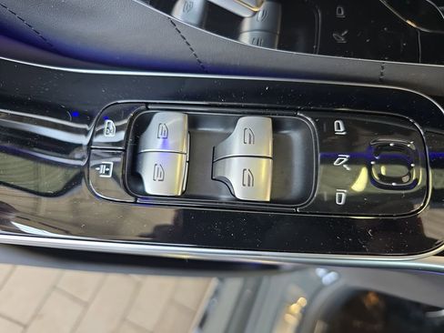 New 2026 Mercedes-Benz S 580 4MATIC Sedan image 30