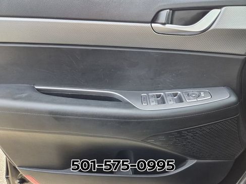 Used 2023 Hyundai Palisade XRT AWD/4WD image 36