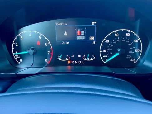 Used 2024 Ford Maverick XLT w/ Equipment Group 300A Standard image 41