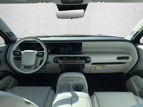 New 2026 Hyundai Palisade Calligraphy image 18