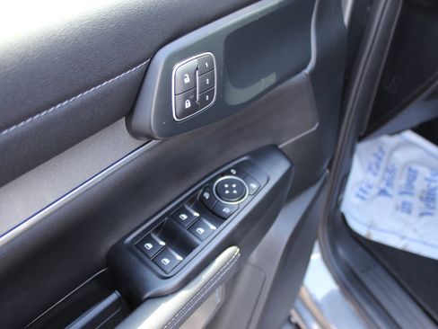 Used 2024 Ford Ranger Lariat w/ Advanced Towing Package AWD/4WD image 23