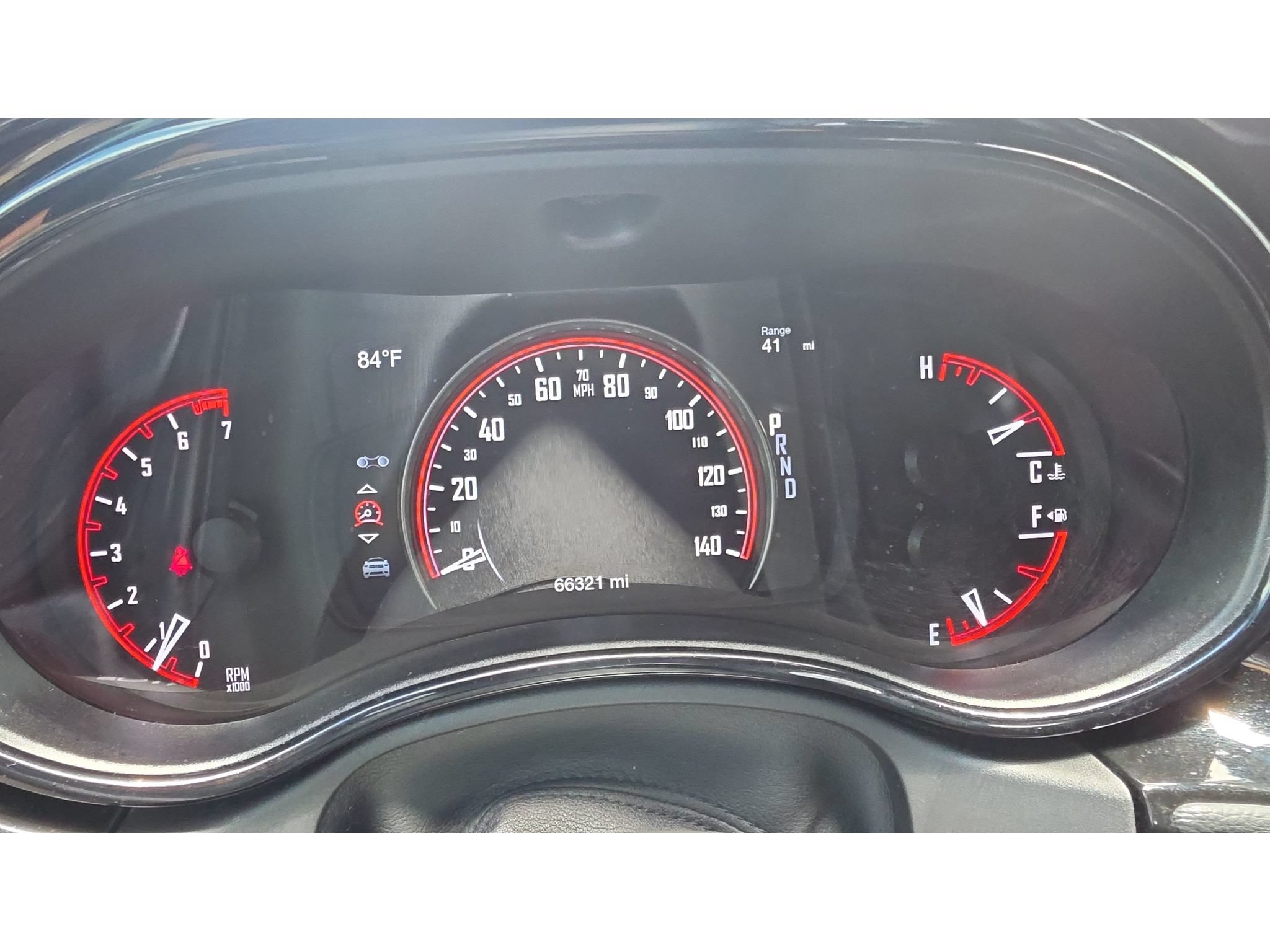 Used 2024 Dodge Durango GT AWD/4WD image 11