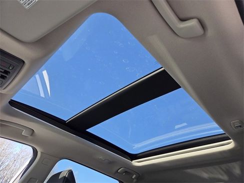 New 2026 Nissan Rogue Dark Armor image 13