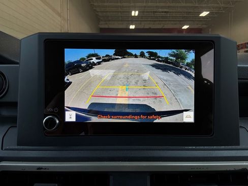 Used 2026 Toyota Tacoma SR RWD image 28