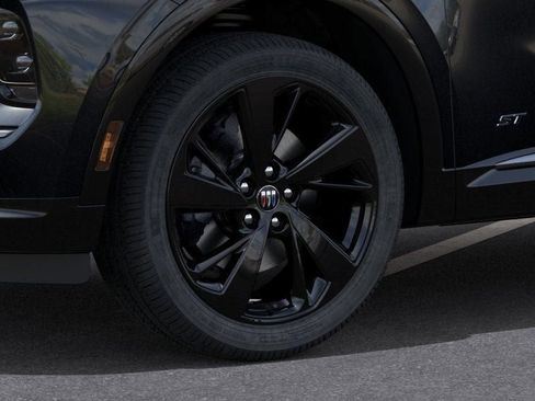 New 2026 Buick Envision Sport Touring image 9