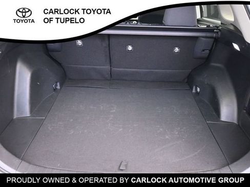 Used 2023 Toyota RAV4 AWD Hybrid image 24