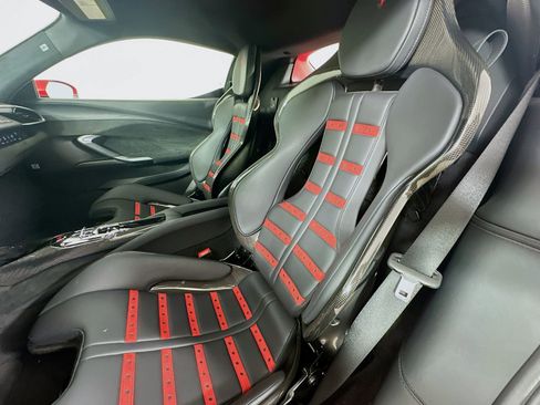 Used 2025 Ferrari 296 GTB RWD image 34