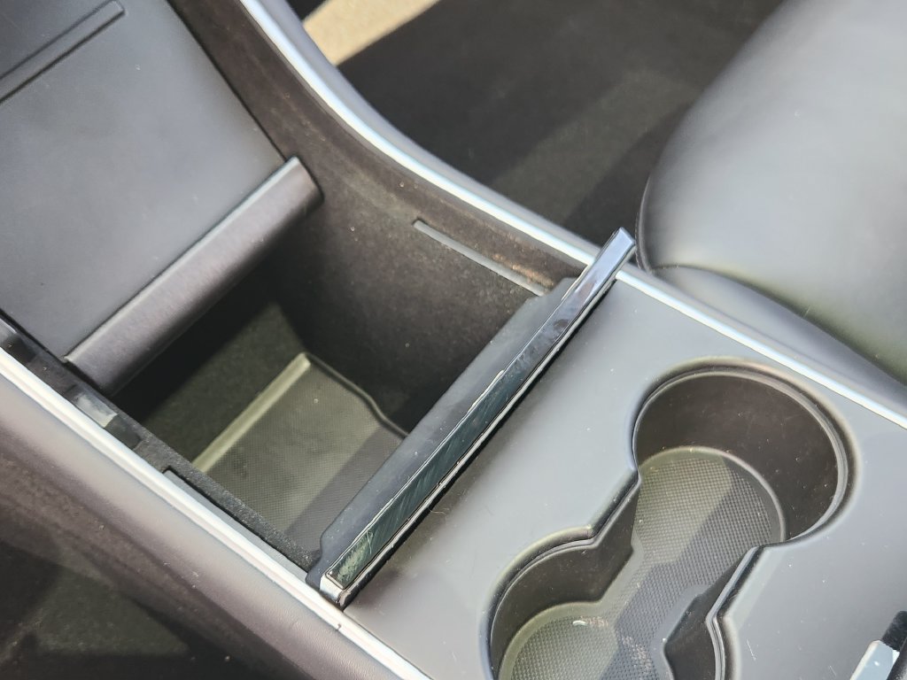 Used 2019 Tesla Model 3 Standard Range Plus RWD image 15