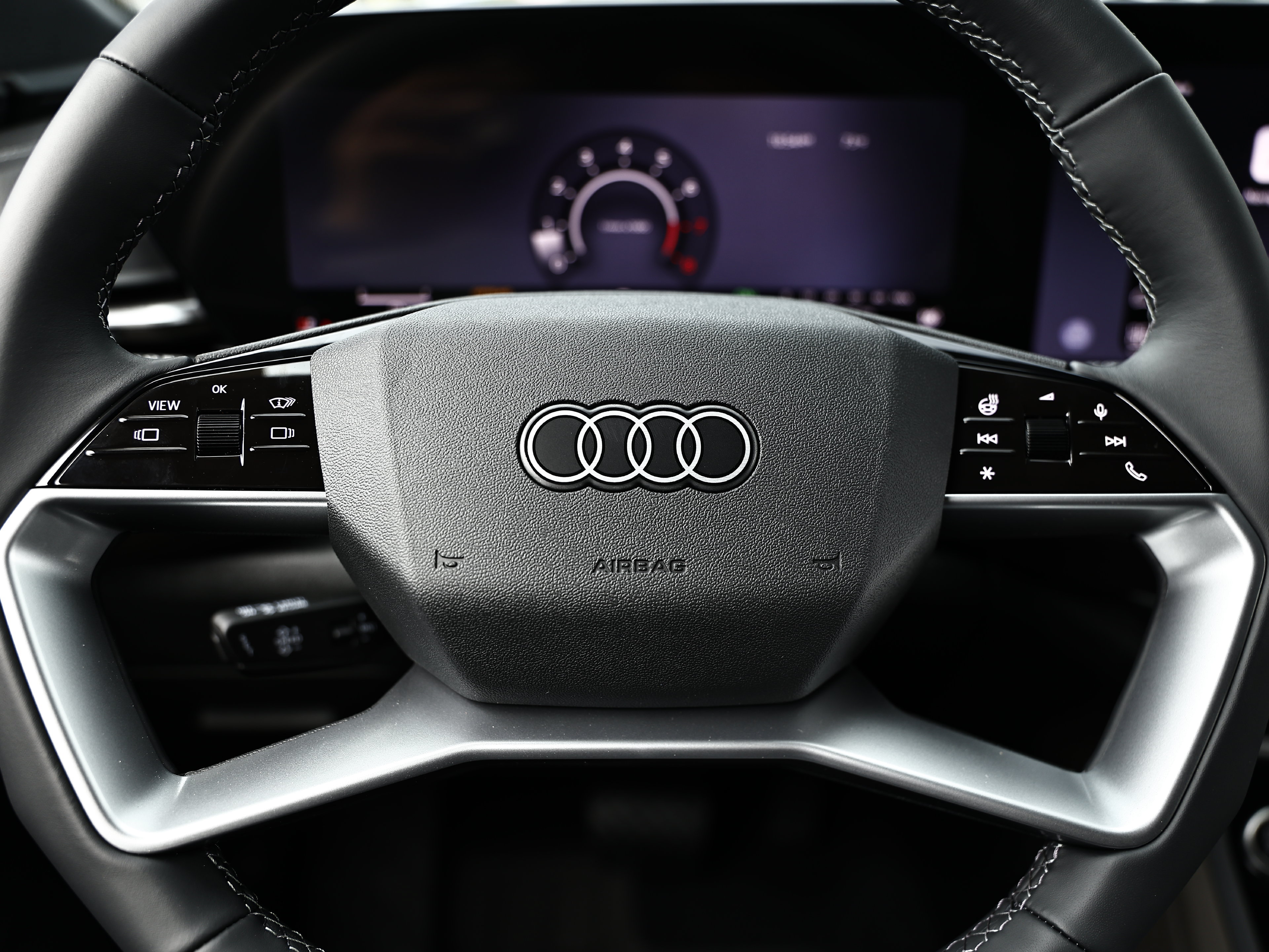 New 2026 Audi Q5 Prestige AWD/4WD image 35