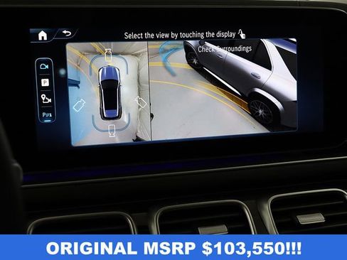 Certified 2026 Mercedes-Benz GLE 53 AMG 4MATIC image 25