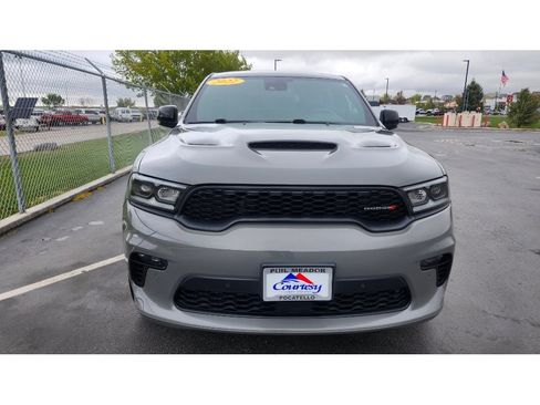 Used 2022 Dodge Durango R/T image 4