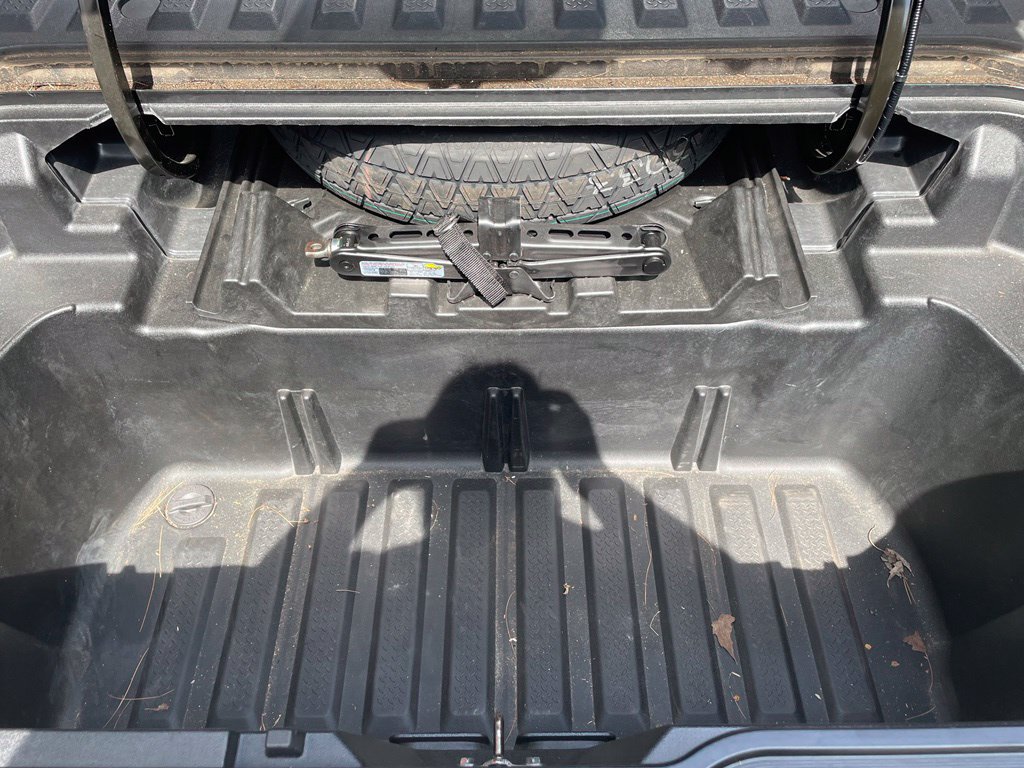 Used 2019 Honda Ridgeline RTL-T image 8