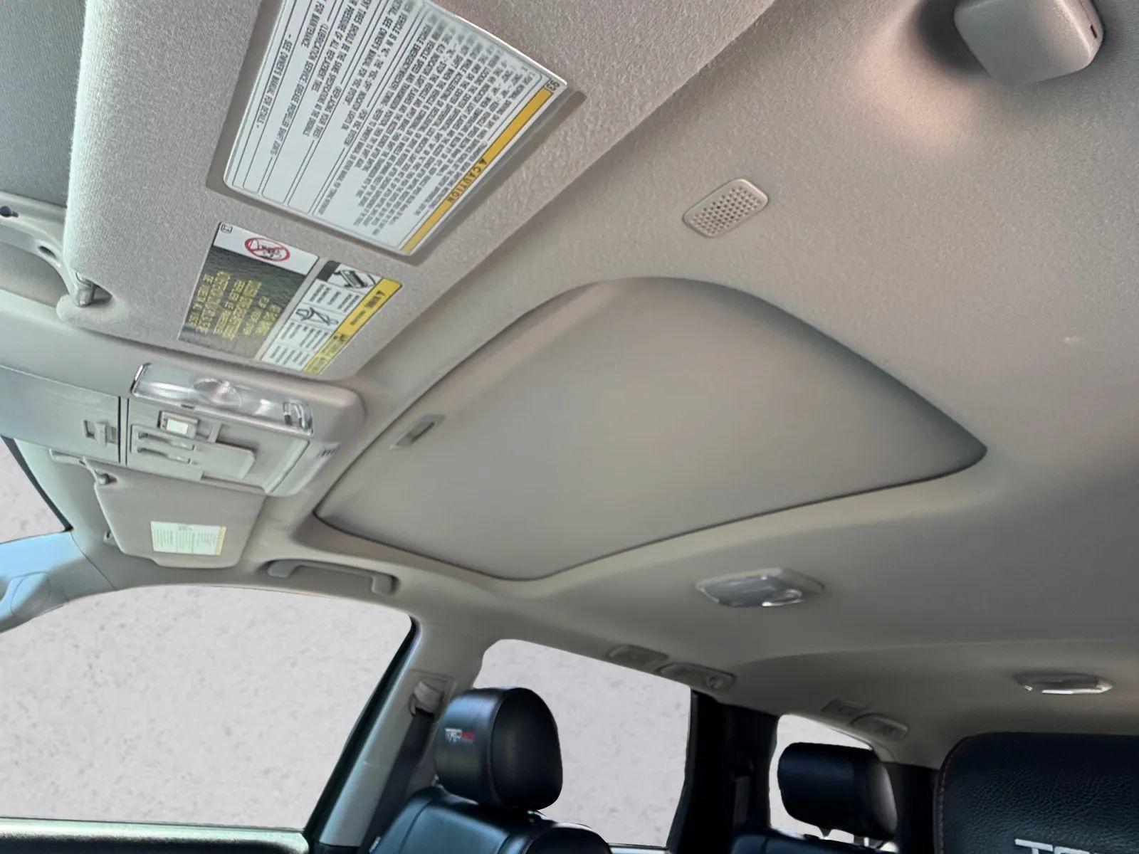 Used 2020 Toyota Sequoia TRD Pro AWD/4WD image 20
