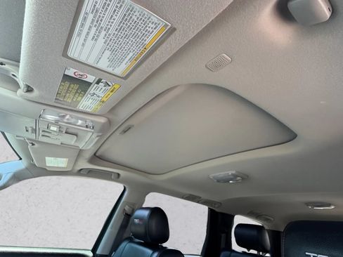 Used 2020 Toyota Sequoia TRD Pro AWD/4WD image 20