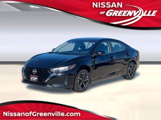 Used 2024 Nissan Sentra SV video 1