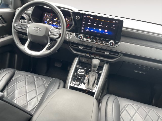 Used 2026 Chevrolet Colorado Trail Boss AWD/4WD image 10