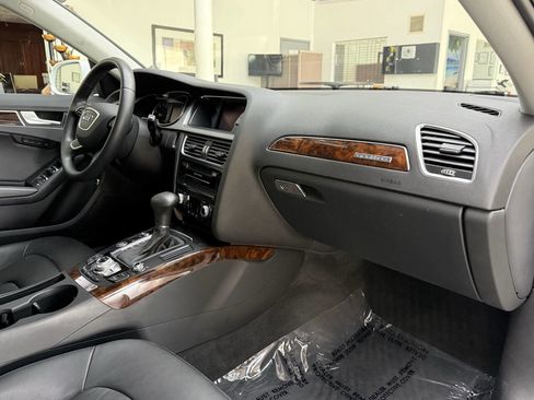 Used 2013 Audi A4 2.0T Premium Plus AWD/4WD image 17