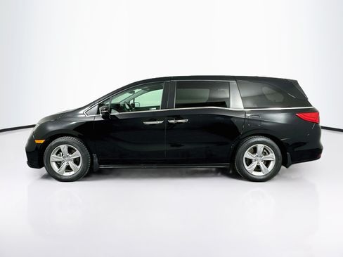 Used 2019 Honda Odyssey EX-L image 4