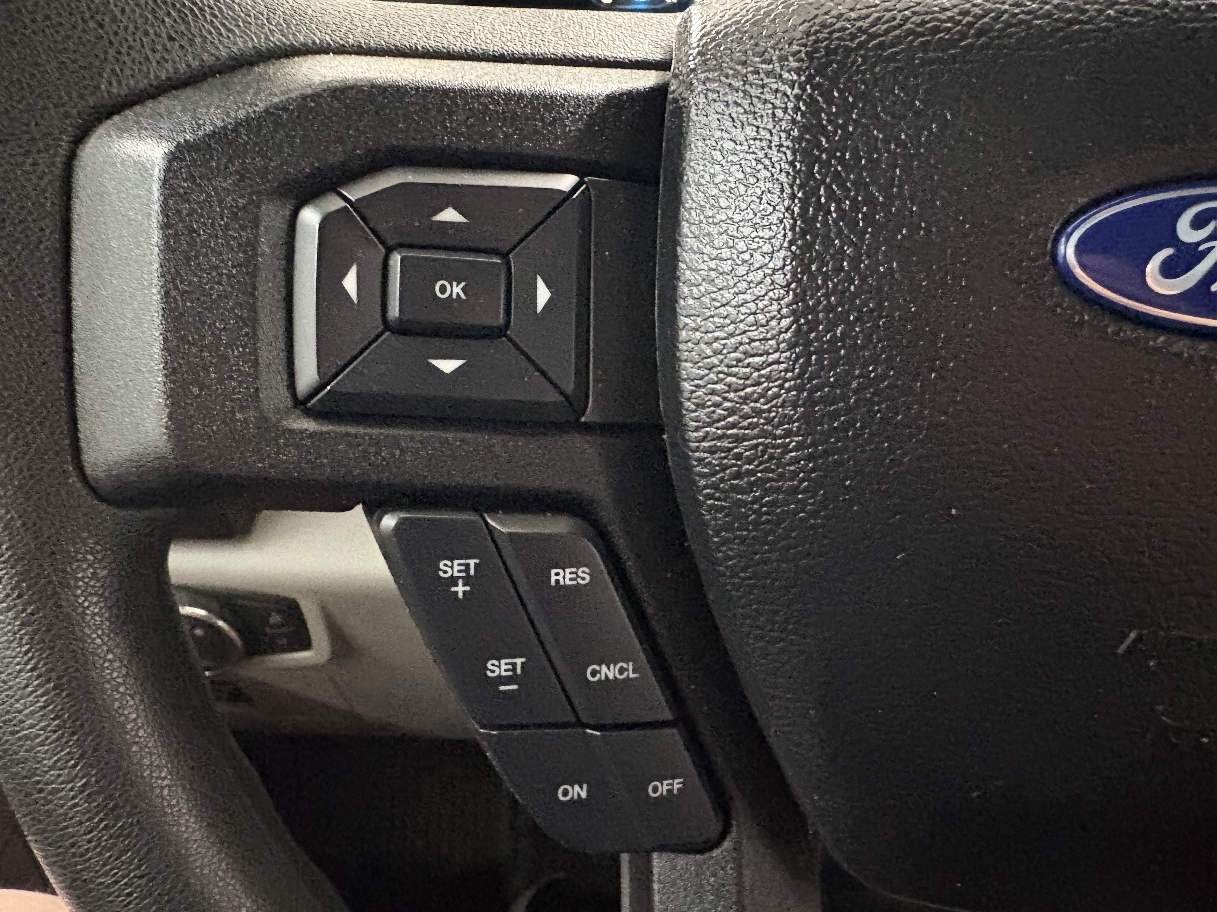 Used 2016 Ford F150 XL w/ Equipment Group 101A Mid AWD/4WD image 28
