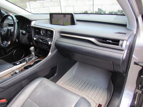 Used 2017 Lexus RX 350 FWD w/ Premium Package image 17