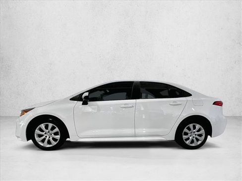 Used 2024 Toyota Corolla LE FWD image 6