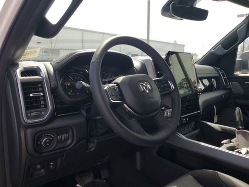 New 2026 RAM 1500 Laramie image 21
