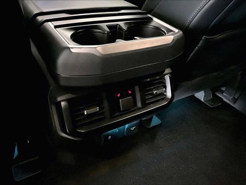 Used 2023 Ford F150 Raptor w/ Raptor Carbon Fiber Package AWD/4WD image 29