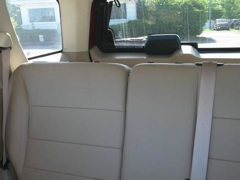 Used 2011 Ford Escape Limited AWD/4WD image 8