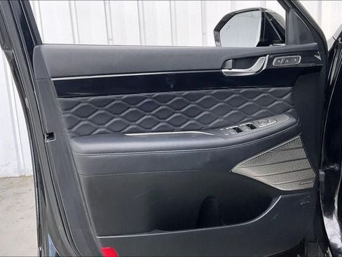 Used 2021 Hyundai Palisade Calligraphy AWD/4WD image 21